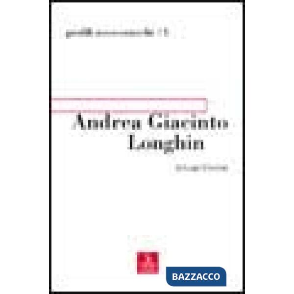 Andrea Giacinto Longhin