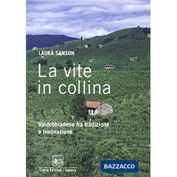Vite in collina. Valdobbiadene fra tradizione e innovazione (La)