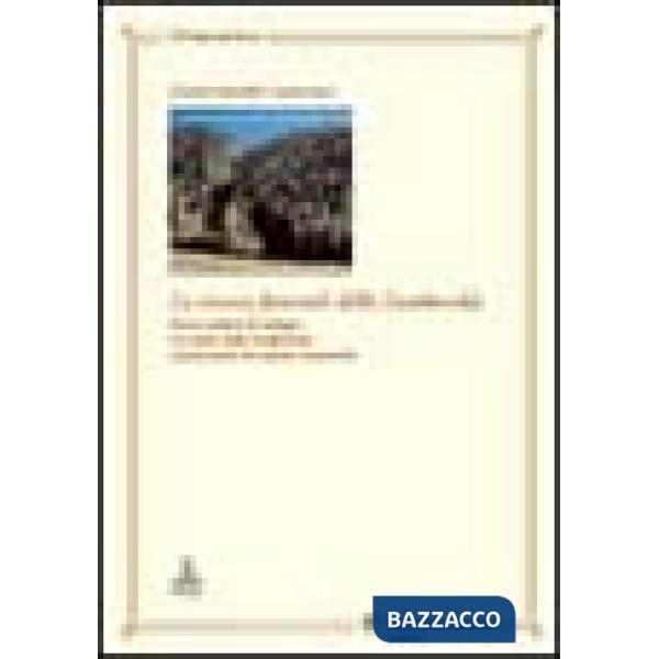 Risorse forestali della Lombardia. Nuovi sentieri di sviluppo tra tutela della b