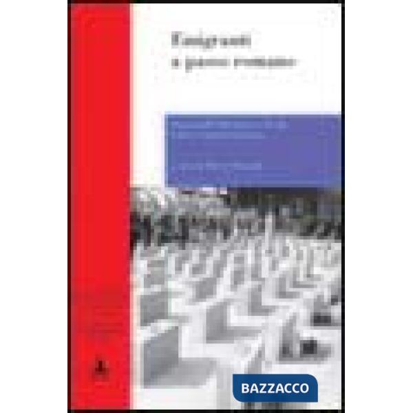 Emigranti a passo romano. Operai dell'alto Veneto e Friuli nella Germania hitler