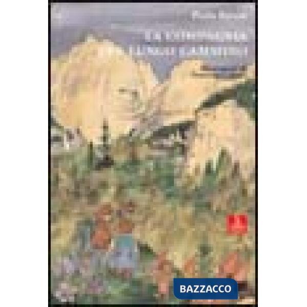 Compagnia del lungo cammino (La)