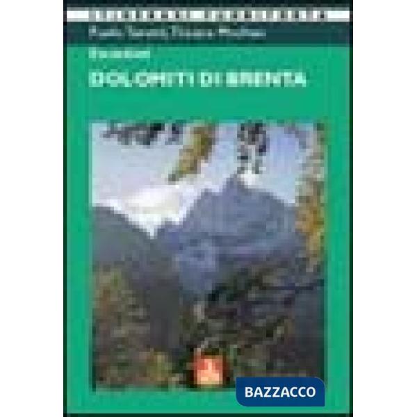 Escursioni. Dolomiti di Brenta