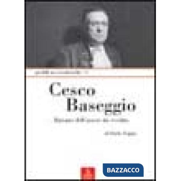 Cesco Baseggio. Ritratto dell'attore da vecchio