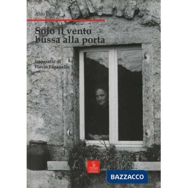 Solo il vento bussa alla porta