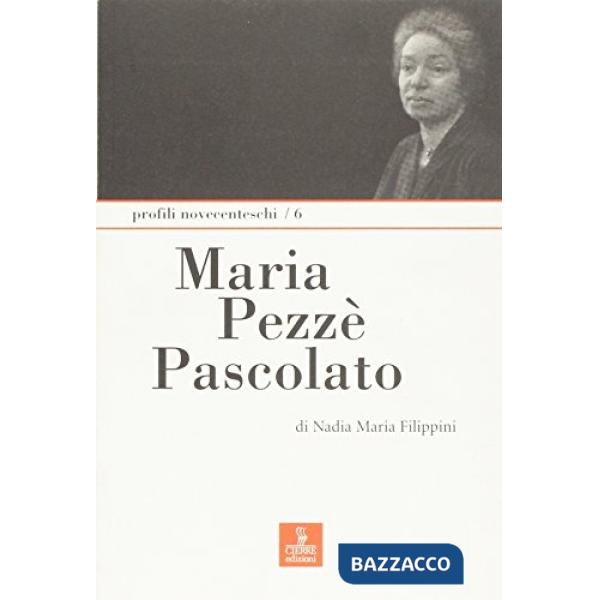 Maria Pezzè Pascolato