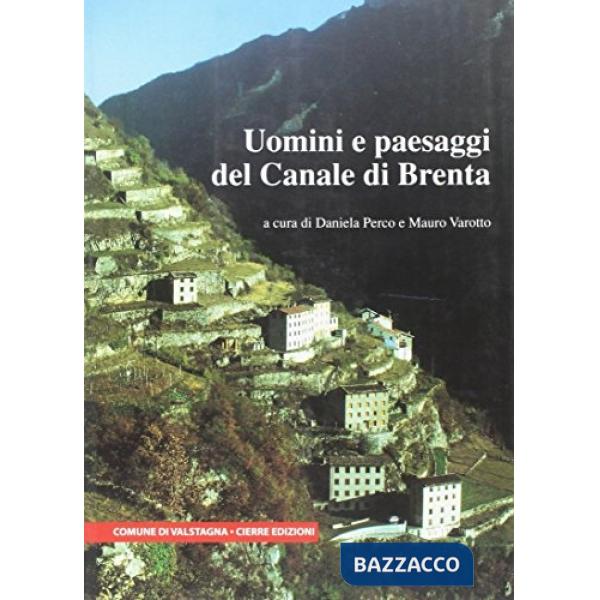 Uomini e paesaggi del canale di Brenta