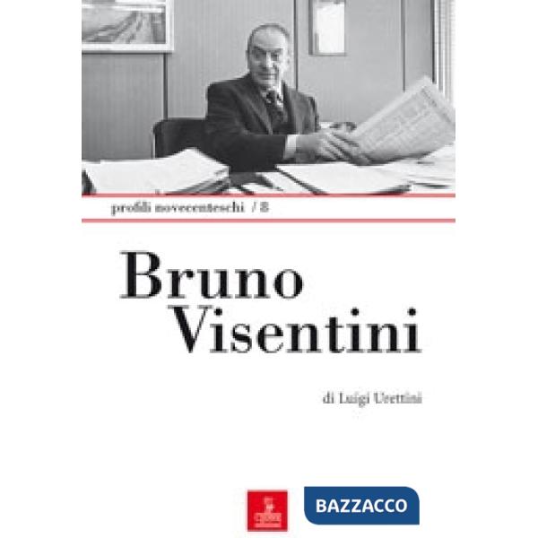 Bruno Visentini