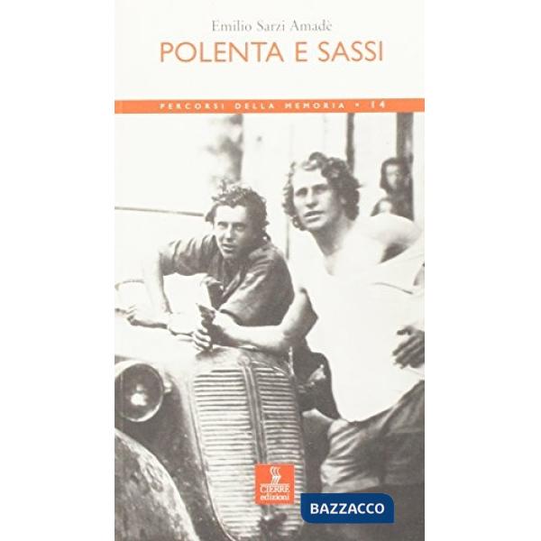 Polenta e sassi