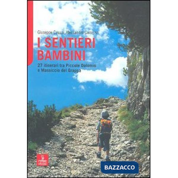 Sentieri bambini (I)