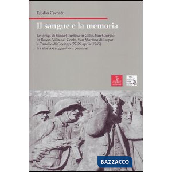 Sangue e la memoria (Il)