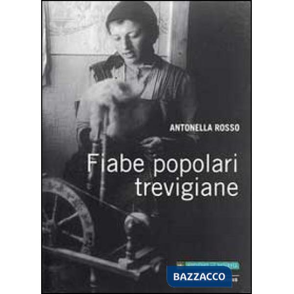 Fiabe popolari trevigiane