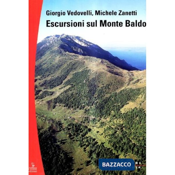 Escursioni sul monte Baldo