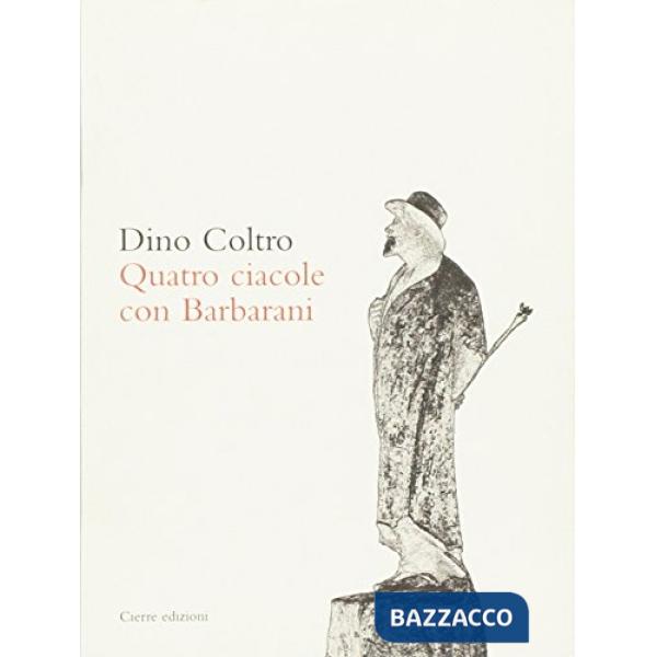 Quattro ciacole con Barbarani