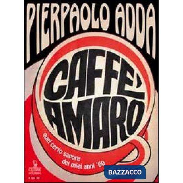 Caffè amaro