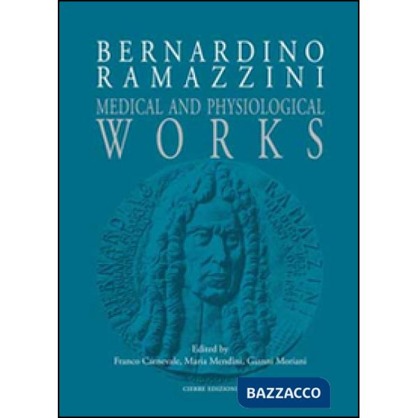 Opere mediche e fisiologiche