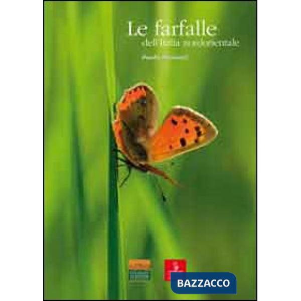 Farfalle dell'Italia nordorientale. Guida al riconoscimento (Le)