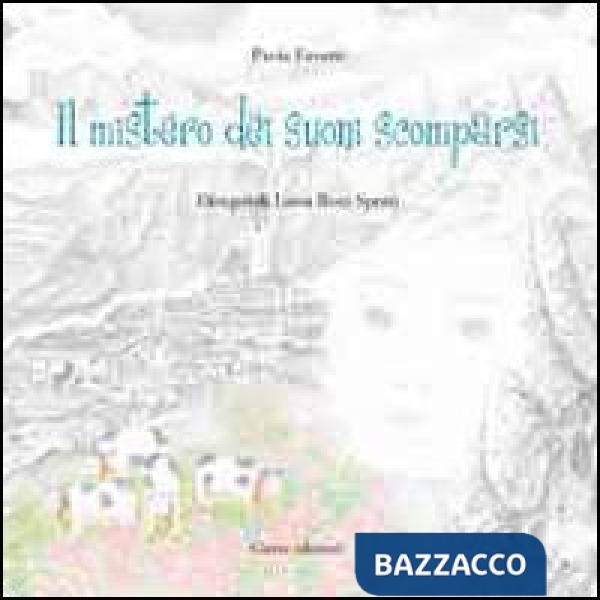 Mistero dei suoni scomparsi (Il)