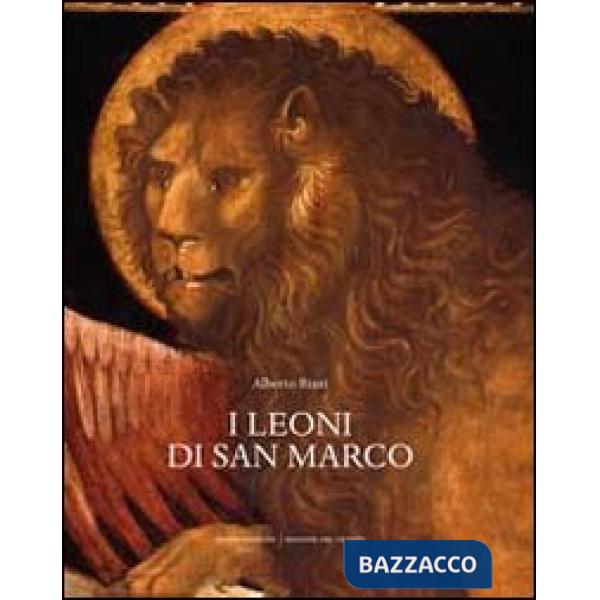 Leoni di San Marco (I)