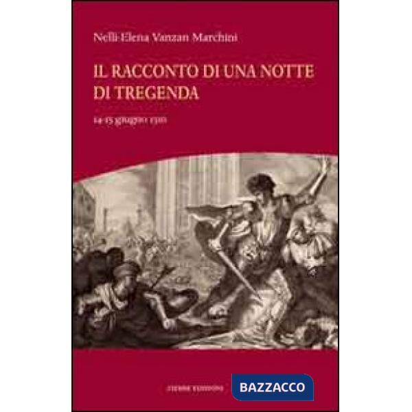 Racconto di una notte di tregenda (Il)