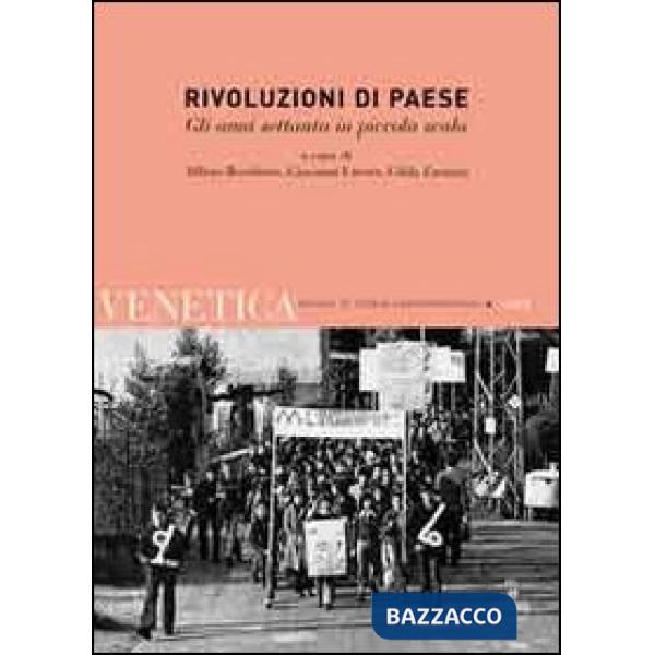 Venetica. Annuario di storia delle Venezie in età contemporanea (2010). Vol. 1: