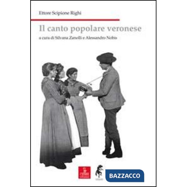 Canto popolare veronese (Il)