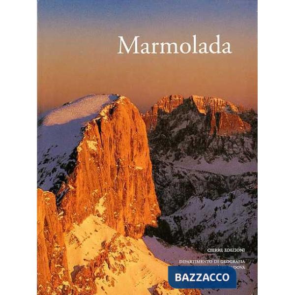 Marmolada