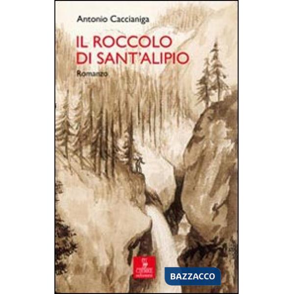 Roccolo di Sant'Alipio (Il)
