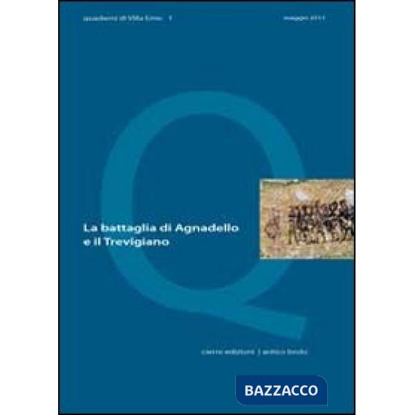 Battaglia di Agnadello e il Trevigiano (La)
