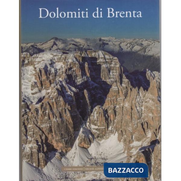 Dolomiti di Brenta