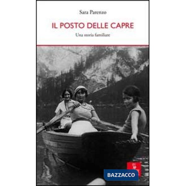 Posto delle capre (Il)