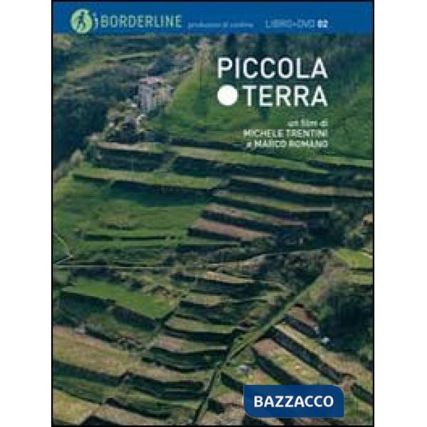 Piccola terra. Con DVD