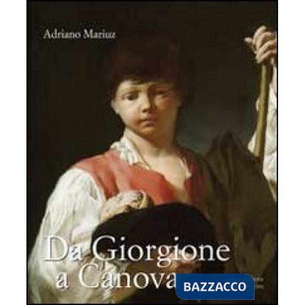Da Giorgione a Canova