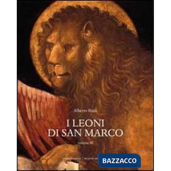 Leoni di San Marco (I). Vol. 3