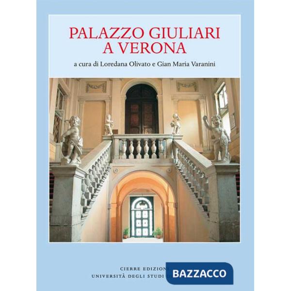 Palazzo Giuliari a Verona