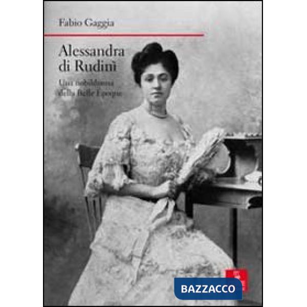 Alessandra di Rudini