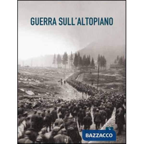 Guerra sull'altopiano