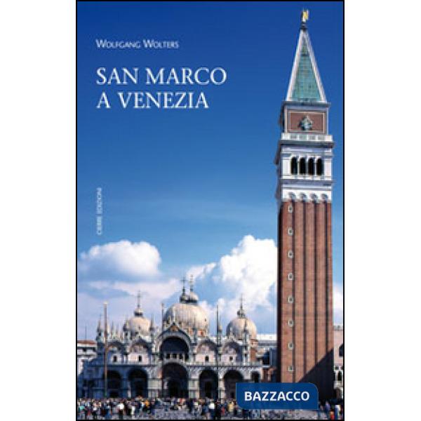 San Marco a Venezia