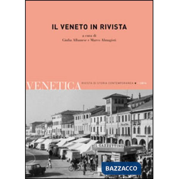 Veneto in rivista (Il)