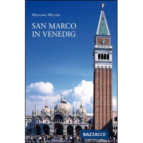 San Marco In Venedig (Ted)