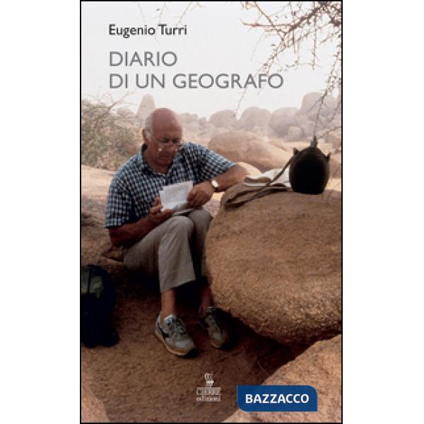 Diario di un geografo