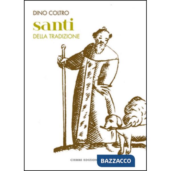 Santi della tradizione
