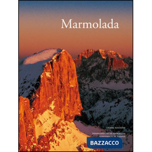 Marmolada