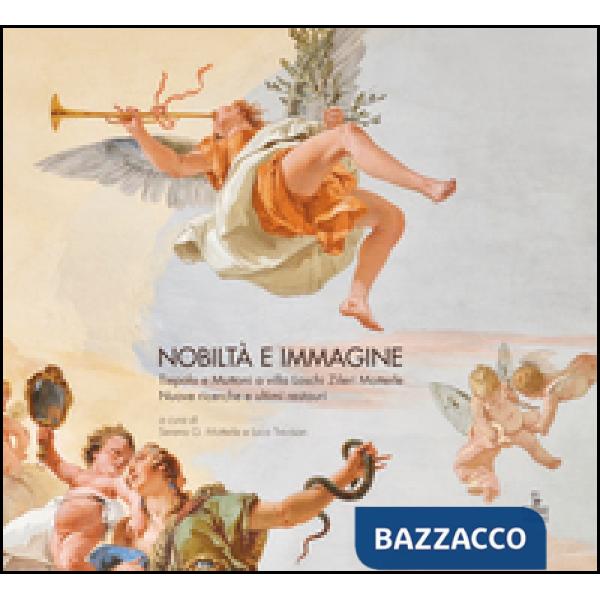 Nobiltà e immagine. Tiepolo e Muttoni a villa Loschi Zileri Motterle. Nuove rice