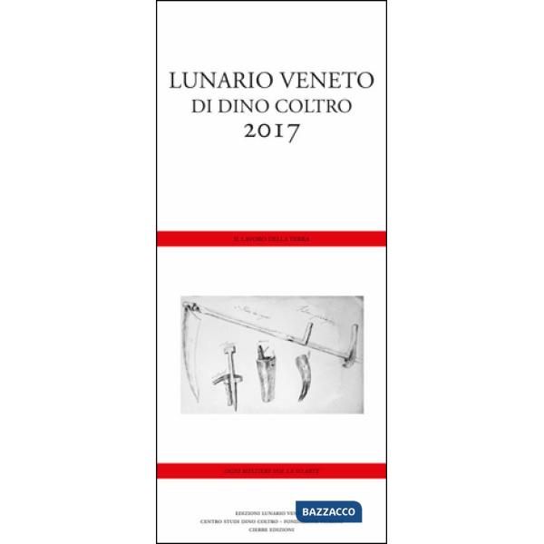 Lunario di Dino Coltro (Il)