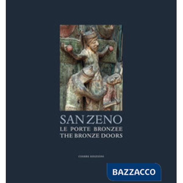 San Zeno. Le porte bronzee-The bronze doors