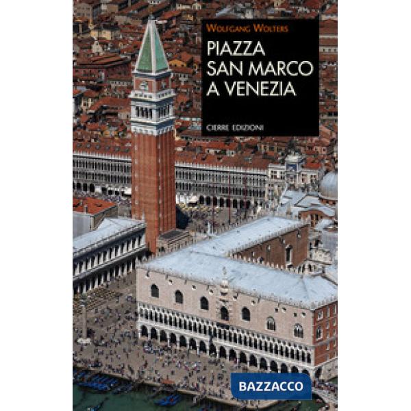 Piazza San Marco a Venezia