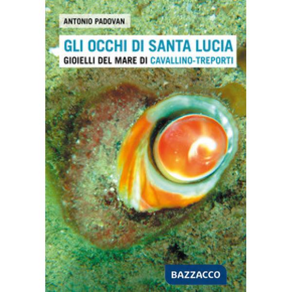 Occhi di santa Lucia. Gioielli del mare di Cavallino-Treporti (Gli)