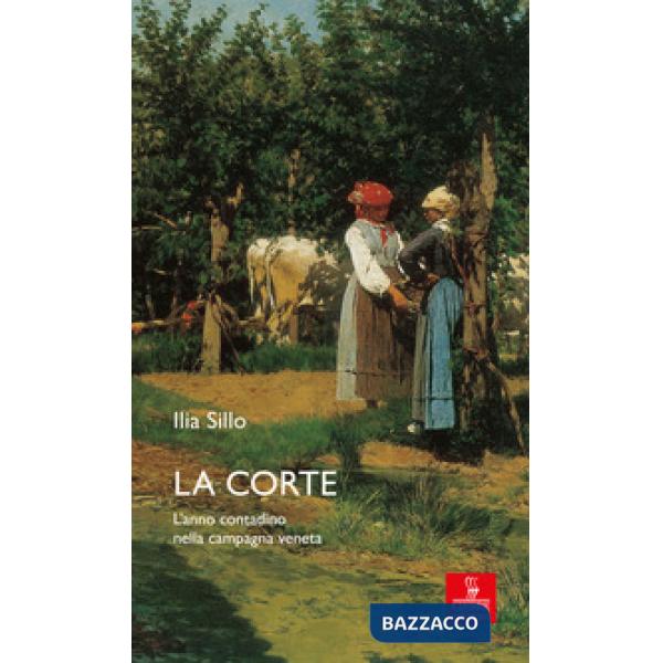 Corte. L'anno contadino nella campagna veneta (La)