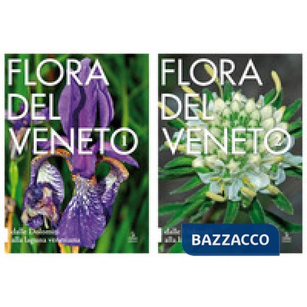Flora del Veneto