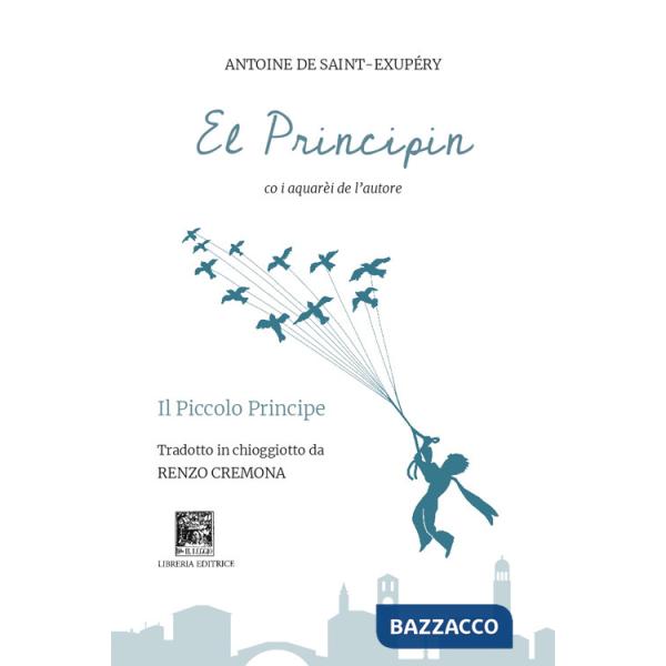 Principin. Ediz. speciale (El)